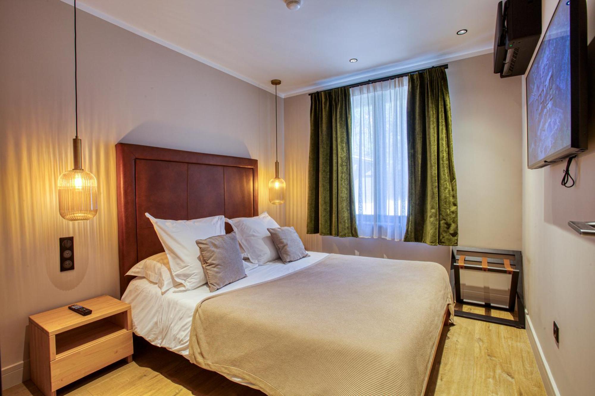 Hotel La Perle De Domme Esterno foto